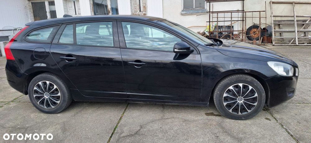 Volvo V60 D2 Edition - 1