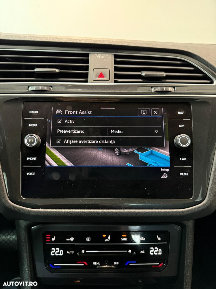 Volkswagen Tiguan 2.0 TDI SCR DSG Elegance - 19