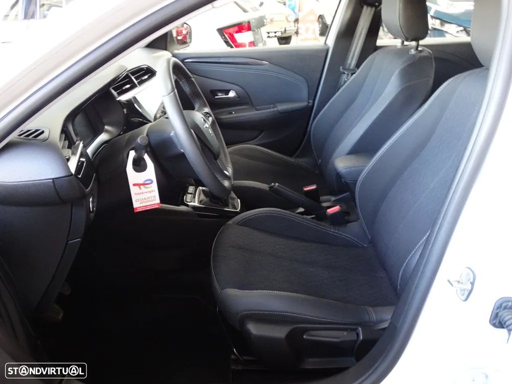 Opel Corsa 1.2 Elegance - 14