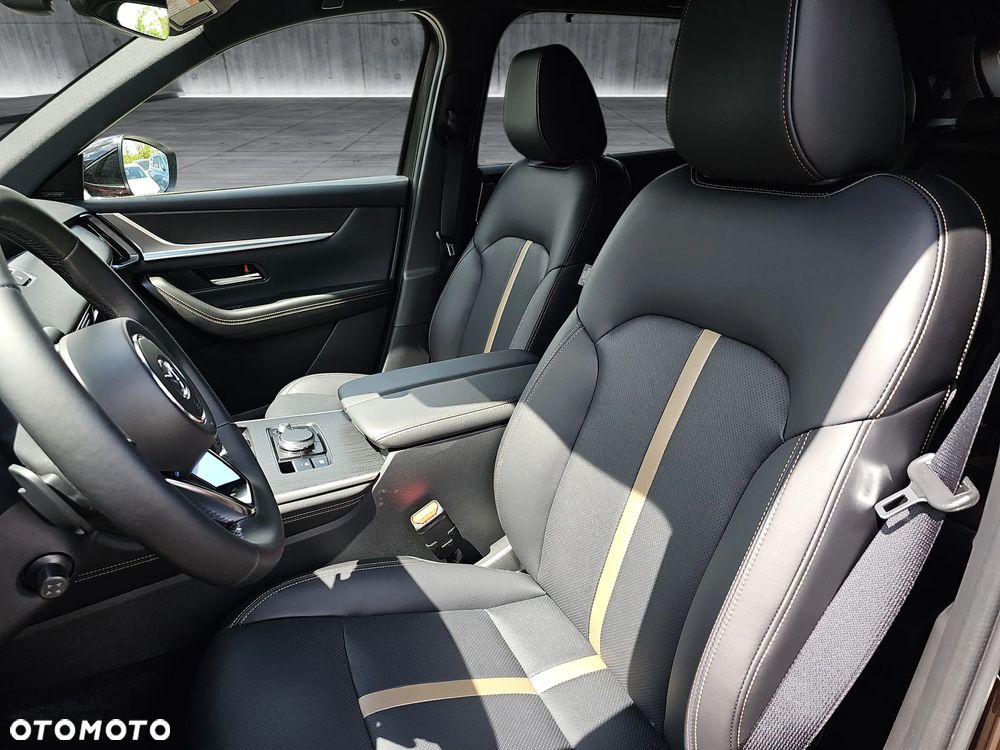 Mazda CX-80 3.3 e-Skyactiv D mHEV Homura Plus AWD - 12
