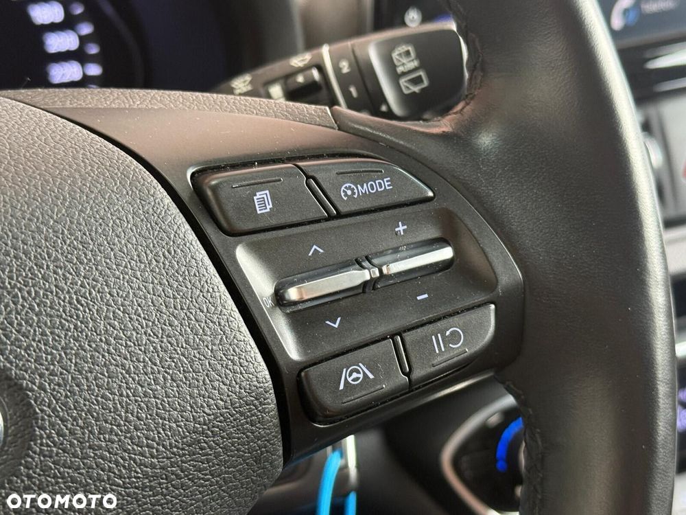 Hyundai i30 1.5 DPI Comfort - 19