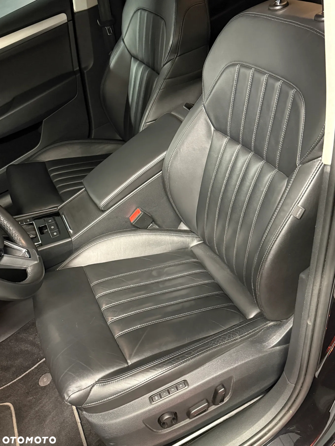 Skoda Superb - 11