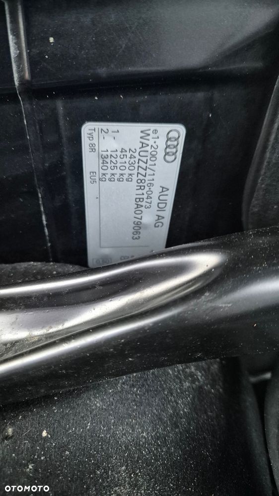 Audi Q5 - 39