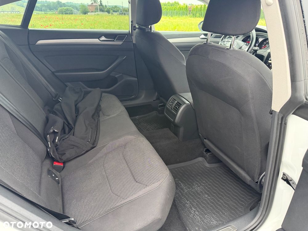 Volkswagen Arteon 1.5 TSI ACT Evo Elegance DSG - 29