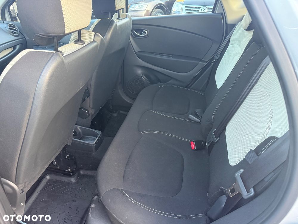 Renault Captur TCe 120 EDC Dynamique - 23
