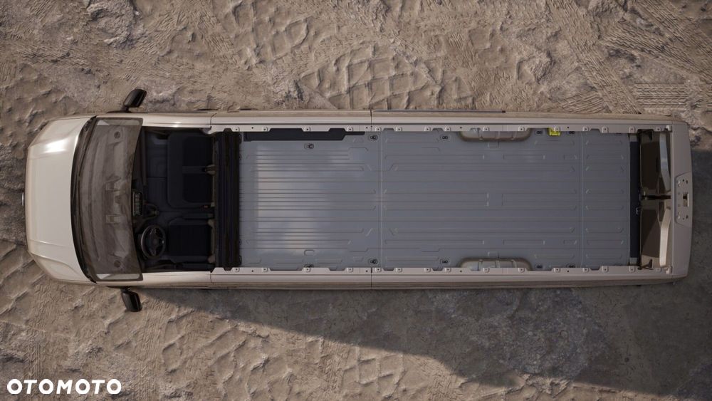 Volkswagen Crafter - 17