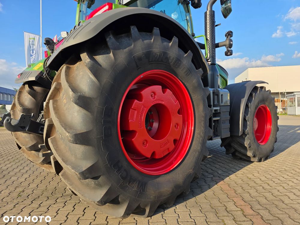 Fendt FENDT 726 VARIO Gen7 - DEMO tylko 30 MTH !!! - 7