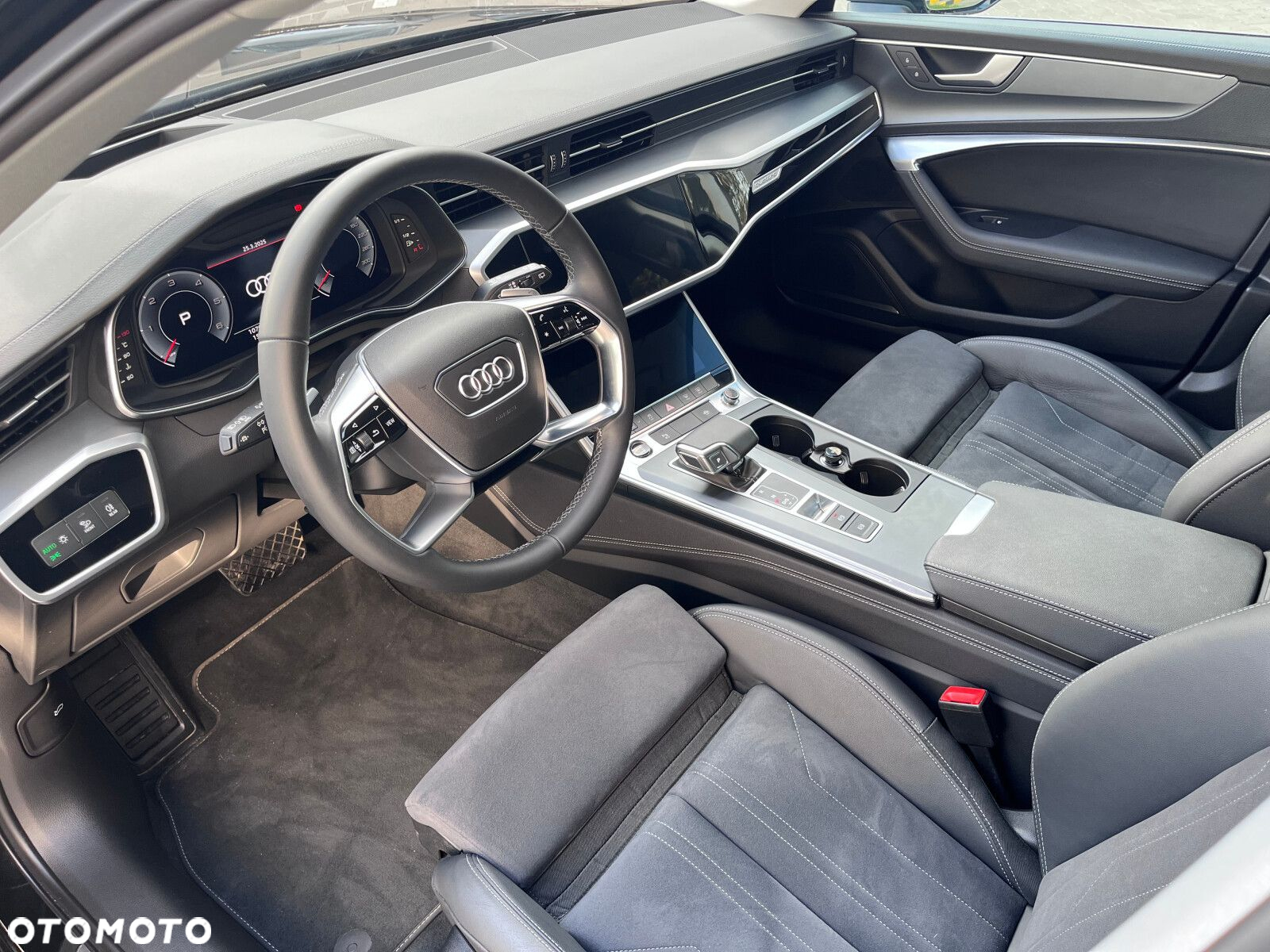 Audi A6 - 16
