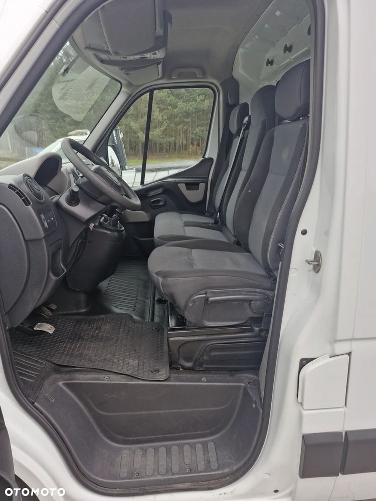 Renault Master - 12