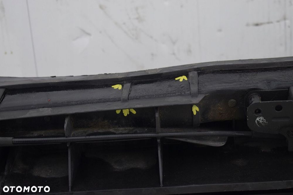 wzmocnienie * pas przedni audi a3 8p lift ii - 5