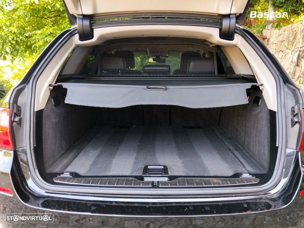 BMW 520 d Sport-Aut. - 12