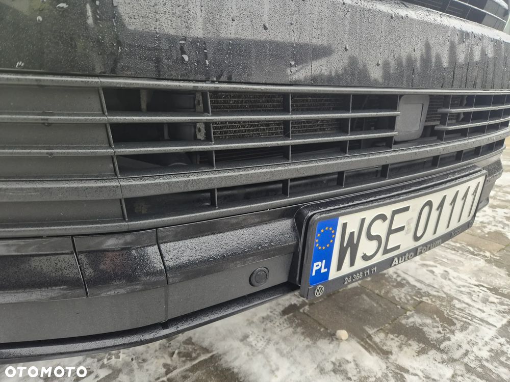 Volkswagen Multivan 2.0 TDI L1 Comfortline DSG - 3