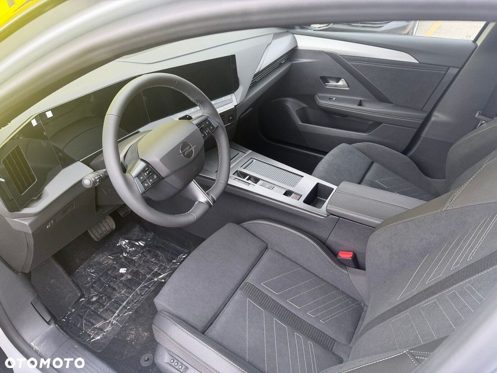 Opel Astra - 9