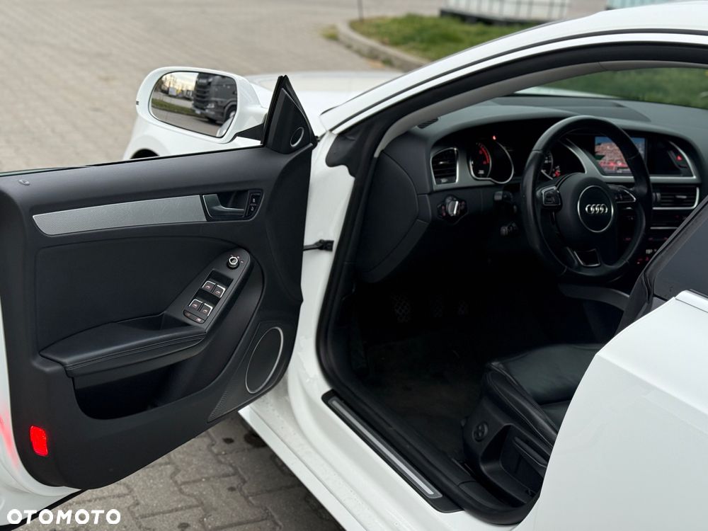 Audi A5 Sportback 2.0 TDI DPF - 32