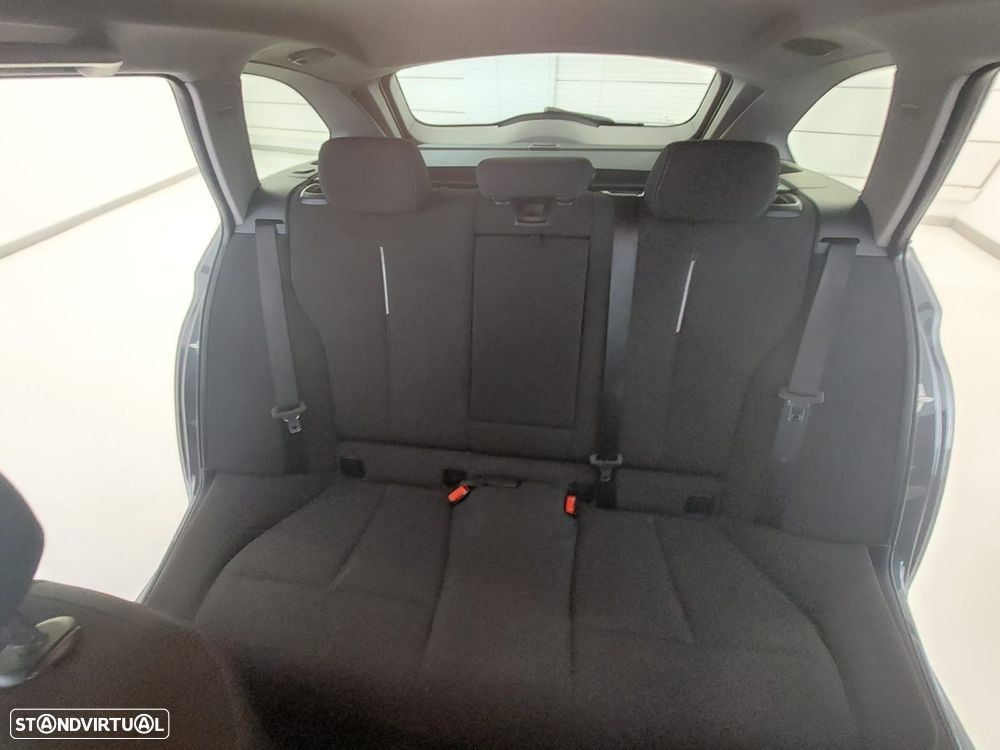 BMW 320 d Line Sport - 19