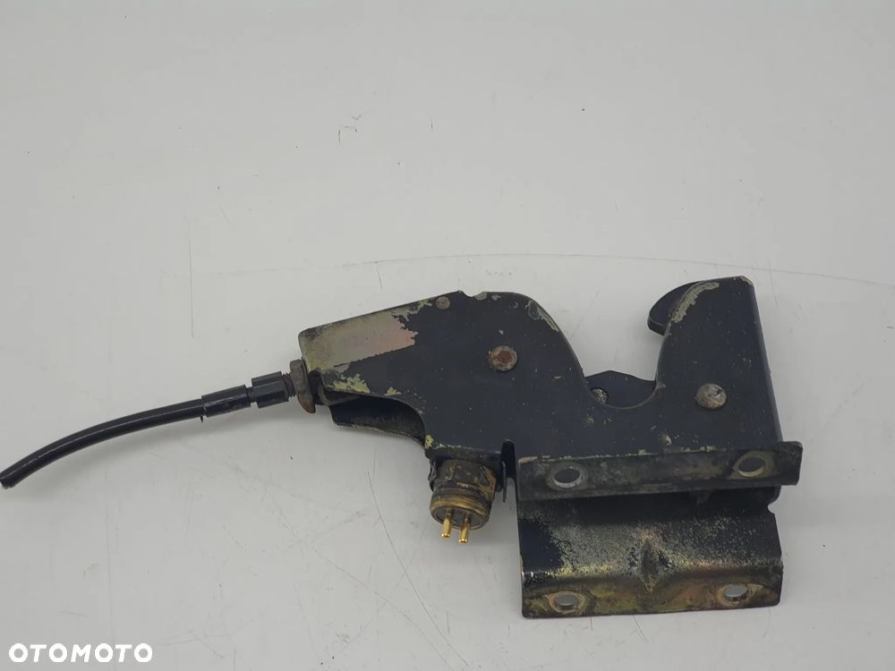ZAMEK  KABINY  CZUJNIK  MAN LE TGL - 2