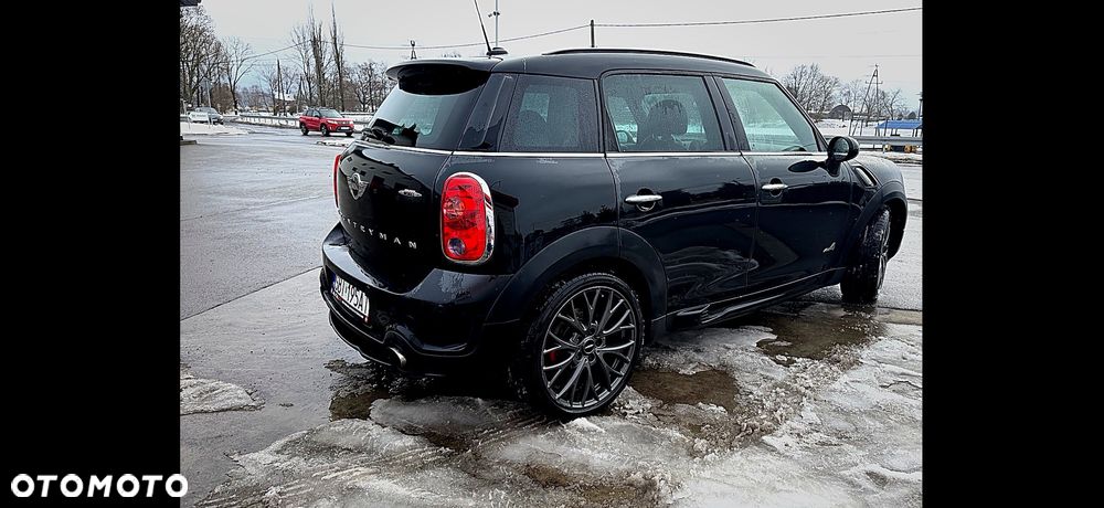 MINI Countryman Cooper S All4 - 3