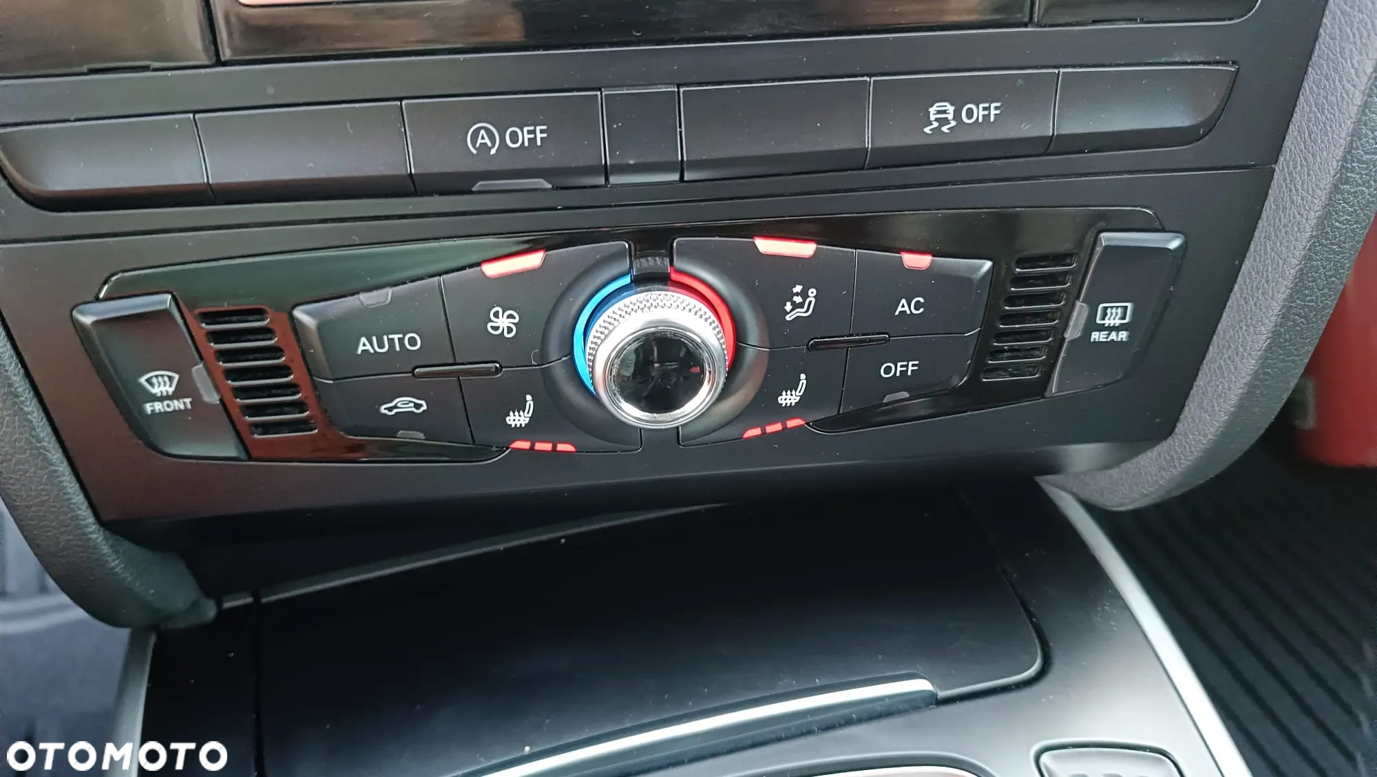 Audi A4 - 8