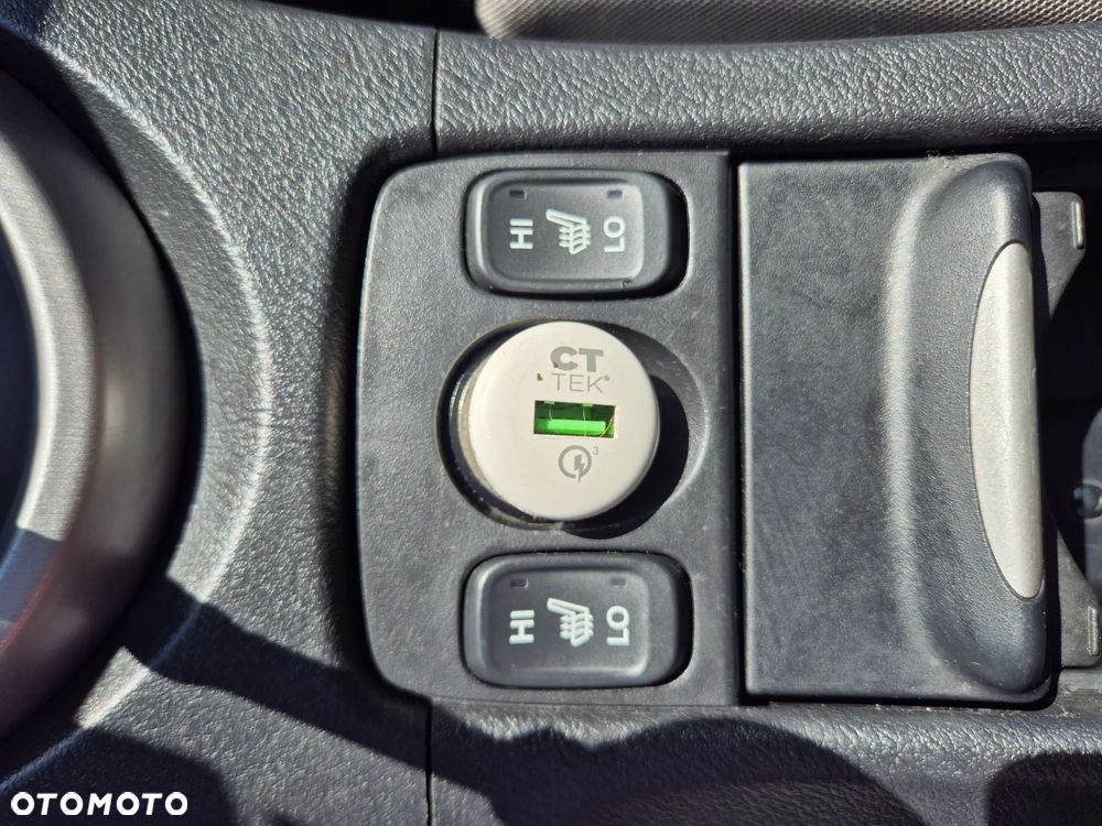 Honda Civic 1.8 TypeS + NAVI - 7