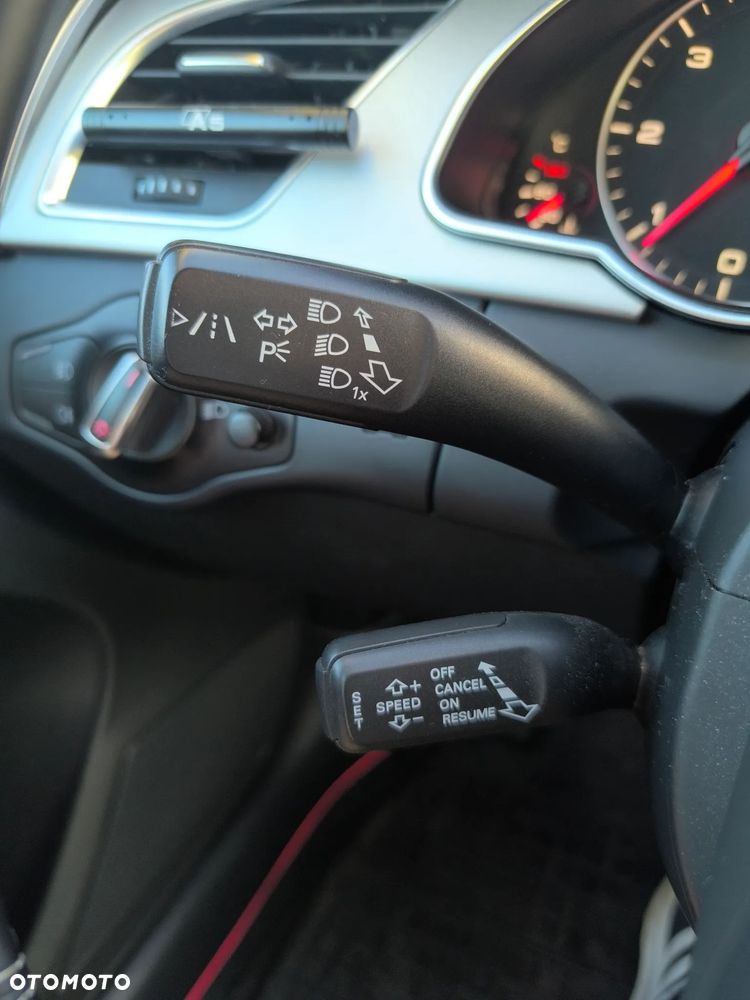 Audi A5 Sportback 2.0 TDI DPF - 13