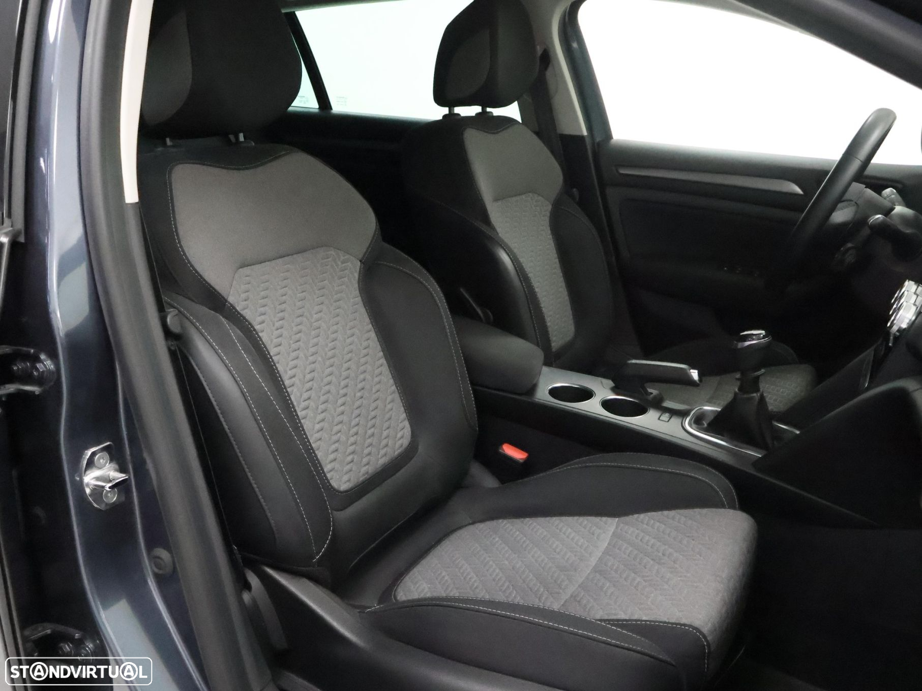 Renault Mégane Sport Tourer 1.5 Blue dCi Limited - 25