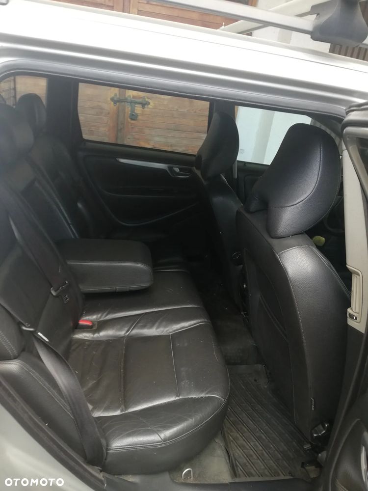 Volvo V70 - 4