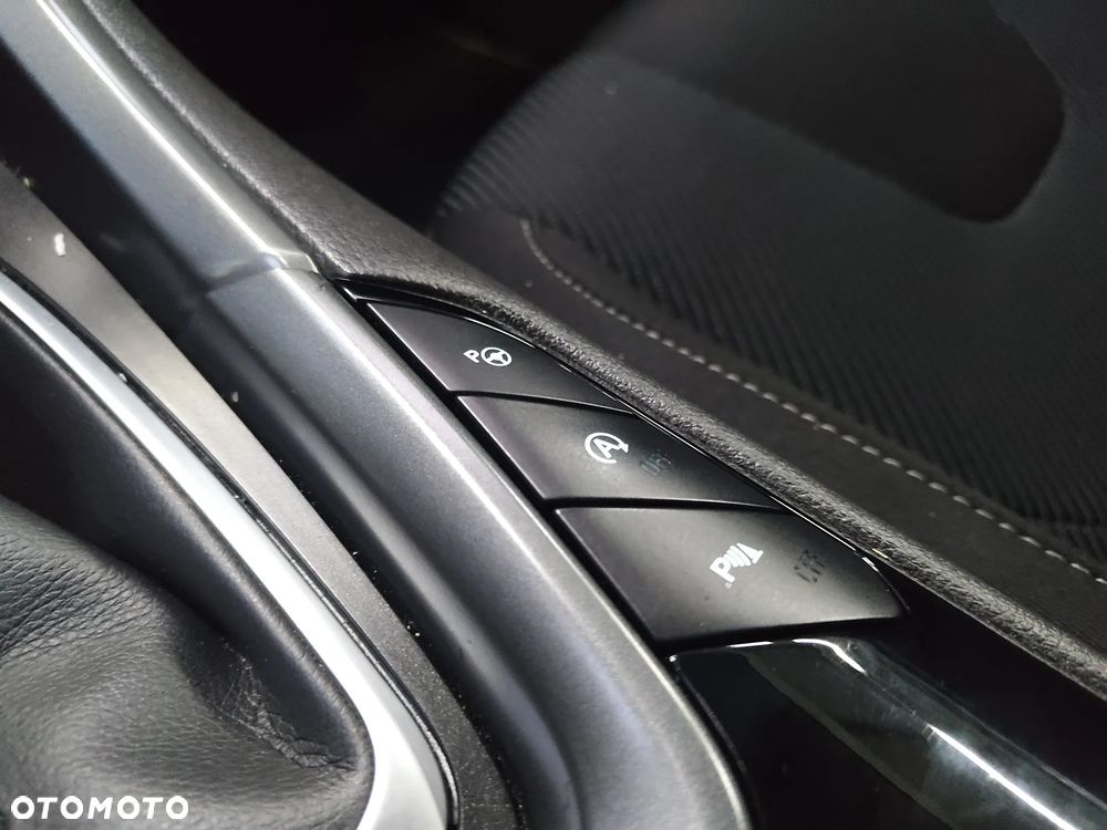 Ford Mondeo 1.5 EcoBoost Titanium - 7