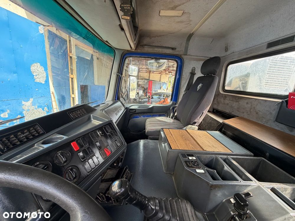 Mercedes-Benz ACTROS - 21