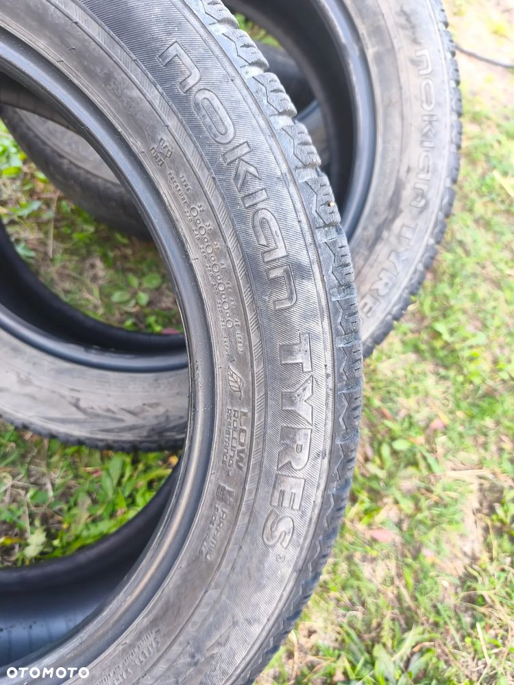 opony 18 zimowe 225 60 r18 235/60 225/55 - 15