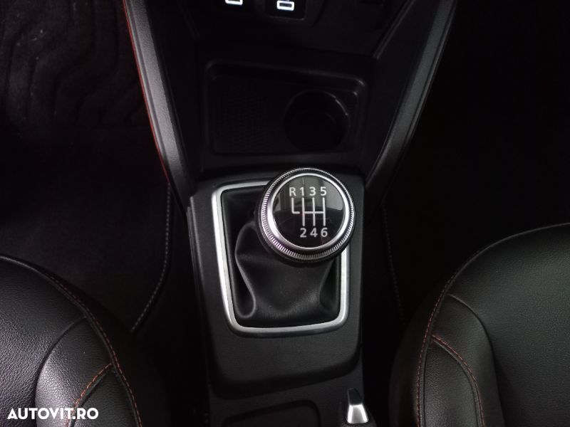 Dacia Duster Blue dCi 115 4X4 Extreme - 16