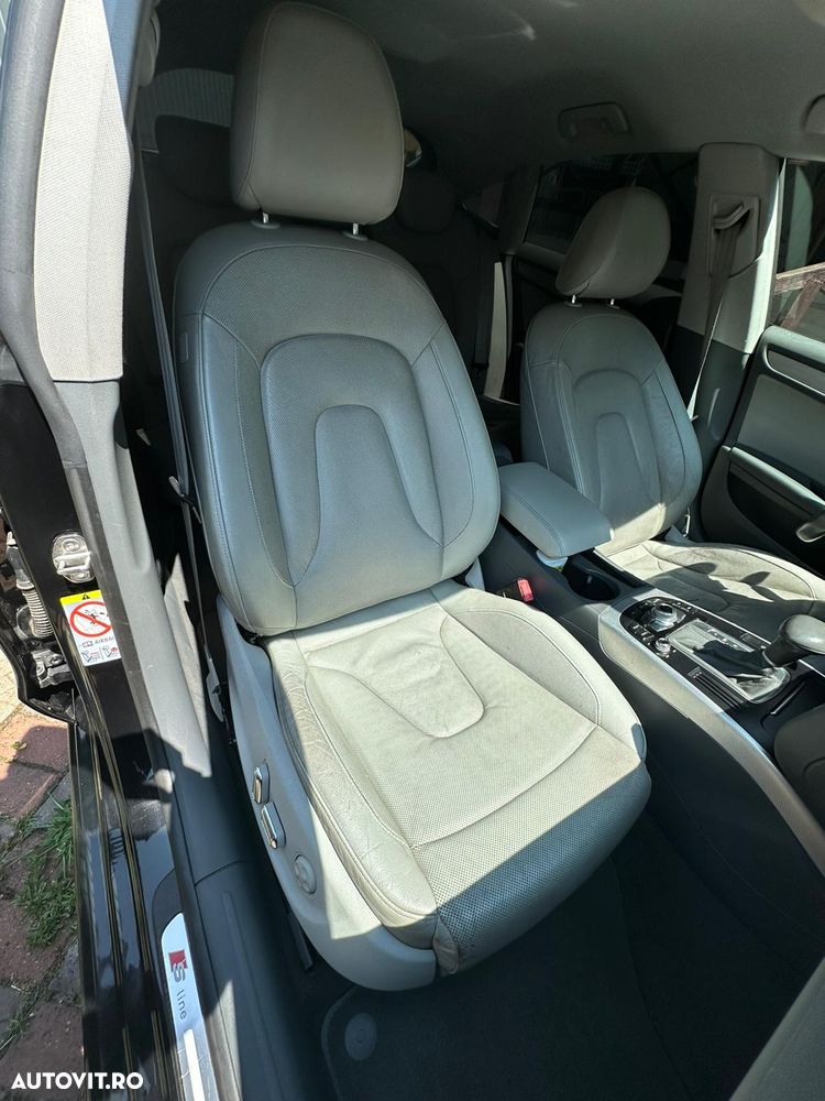 Audi A5 3.0 TFSI ack quattro S tronic - 2