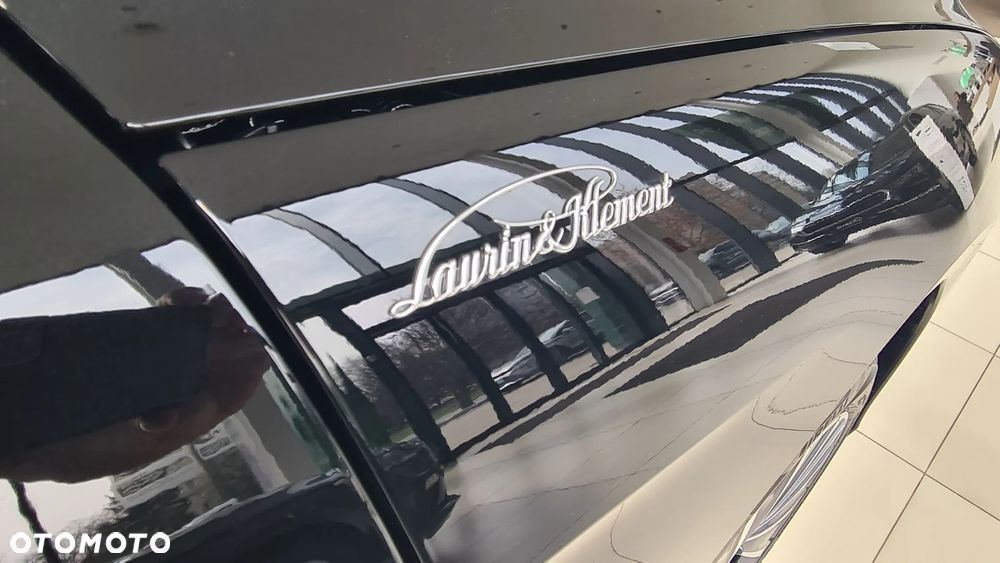 Skoda Superb 2.0 TSI L&K DSG - 6