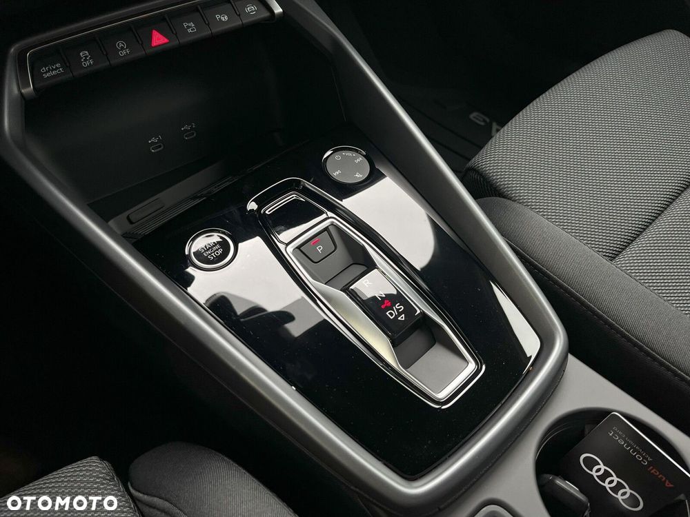 Audi A3 Sportback - 8