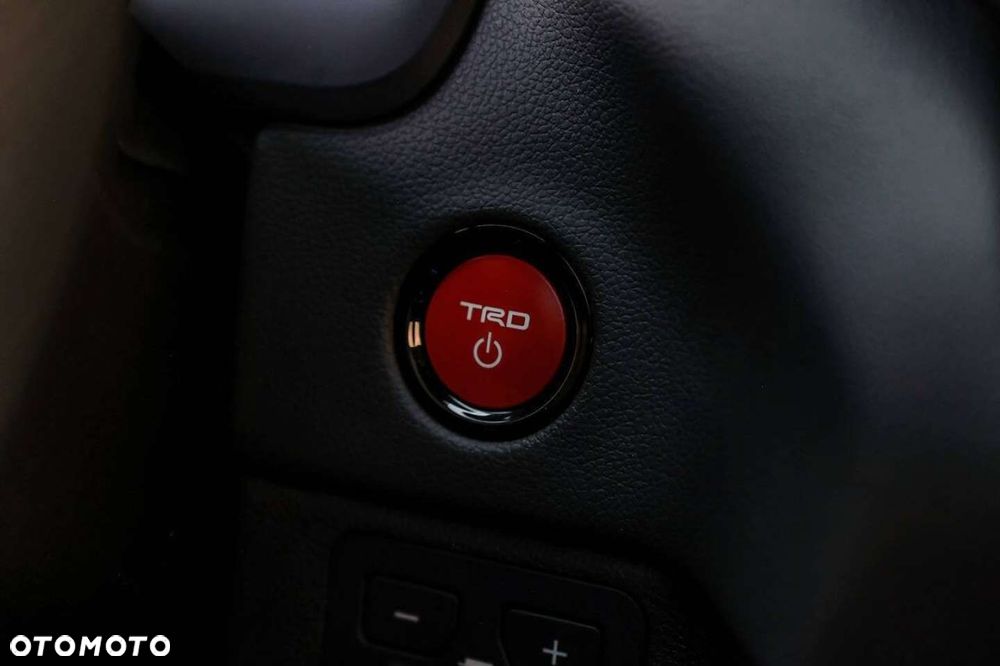 Toyota Tundra - 25