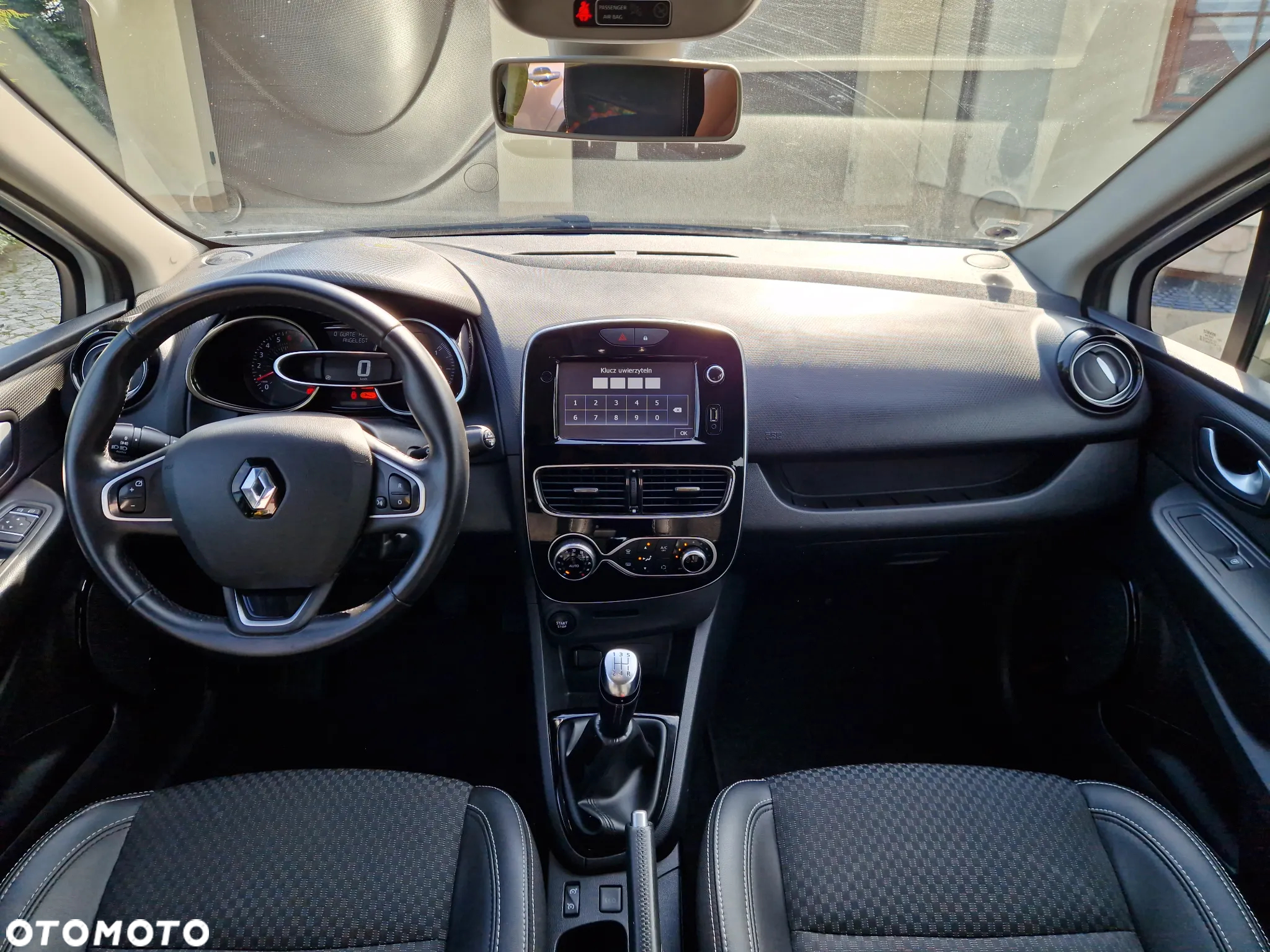 Renault Clio 0.9 Energy TCe Limited 2018 - 13