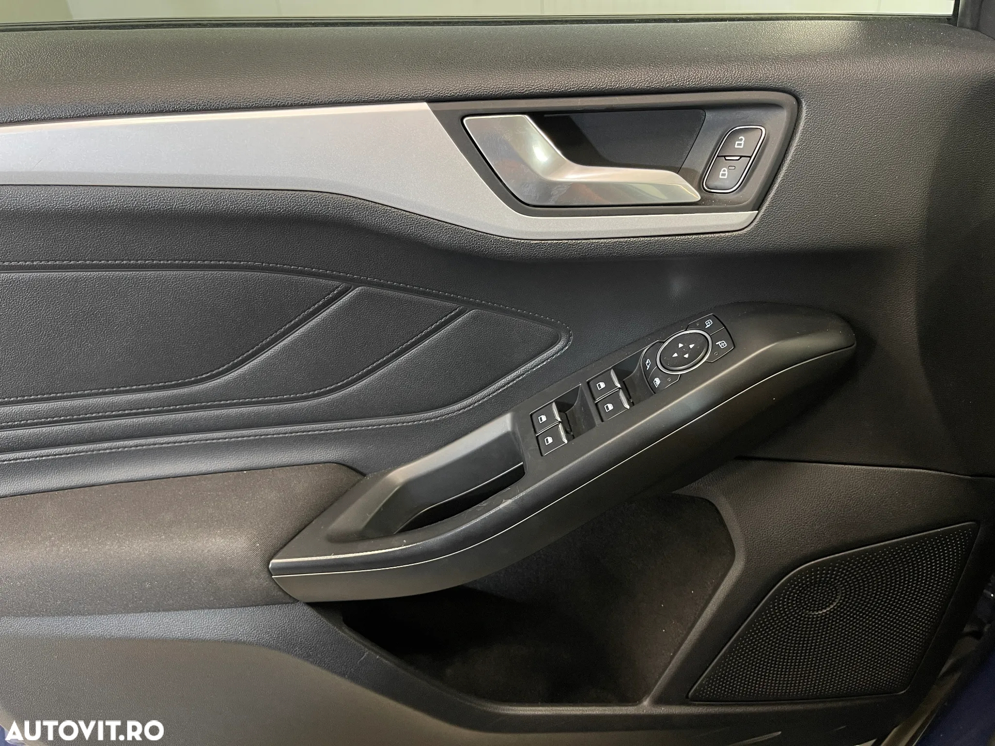 Ford Focus 1.5 EcoBlue Trend Edition - 20