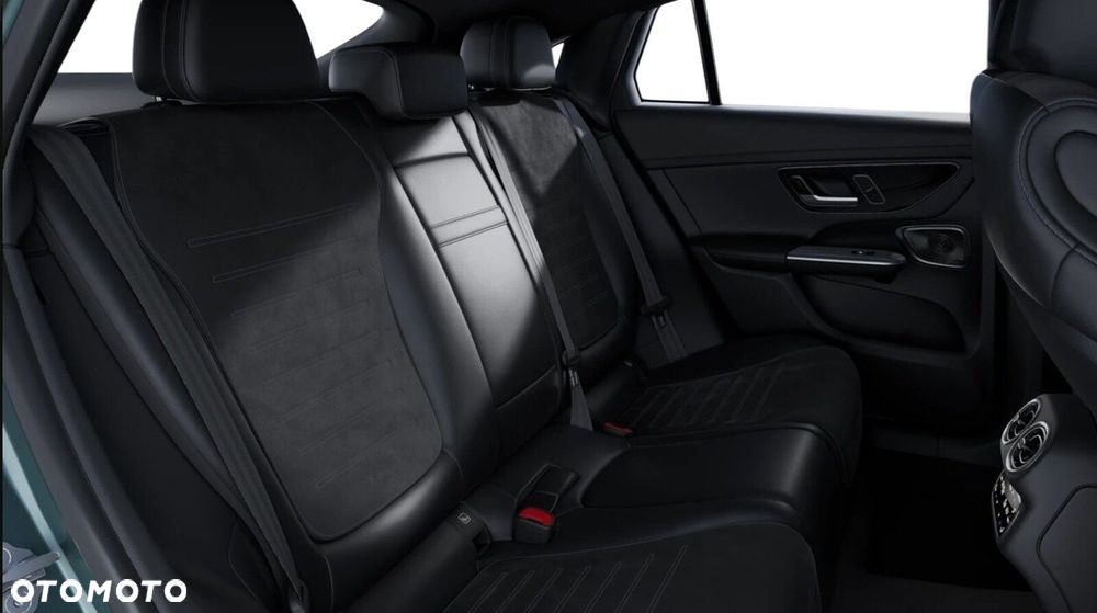 Mercedes-Benz GLC 300 d mHEV 4-Matic AMG Line - 9