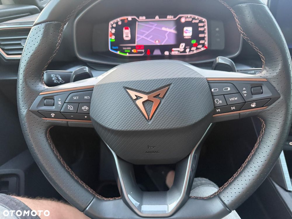 Cupra Formentor 1.4 e-Hybrid DSG Priority - 28