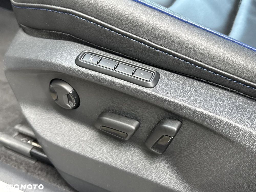 Volkswagen Tiguan 2.0 TSI 4Mot R DSG - 13