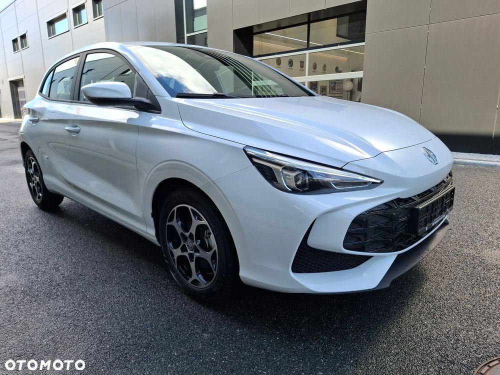 MG MG3 1.5 Excite - 3