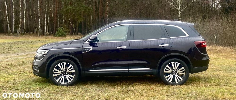 Renault Koleos ENERGY dCi 175 X-tronic 4WD INITIALE PARIS - 8