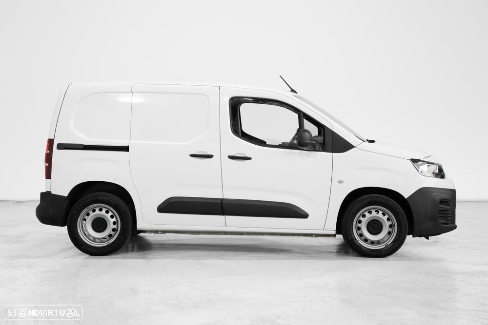 Citroën Berlingo 1.5 HDI Club 3L c/IVA - 3