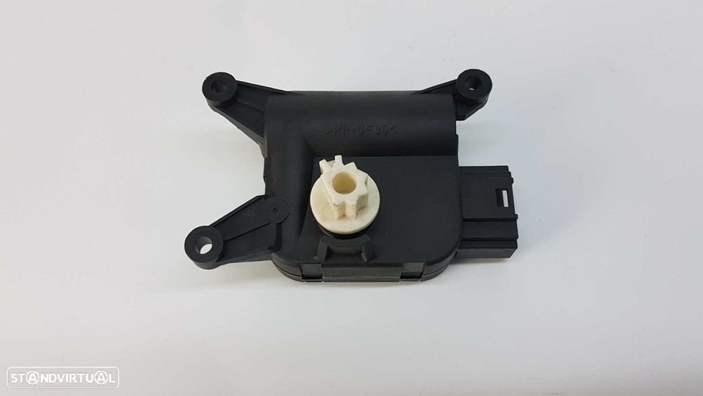 MOTOR DE ABA DE AQUECIMENTO VOLKSWAGEN TOURAN (1T2) HIGHLINE - 3