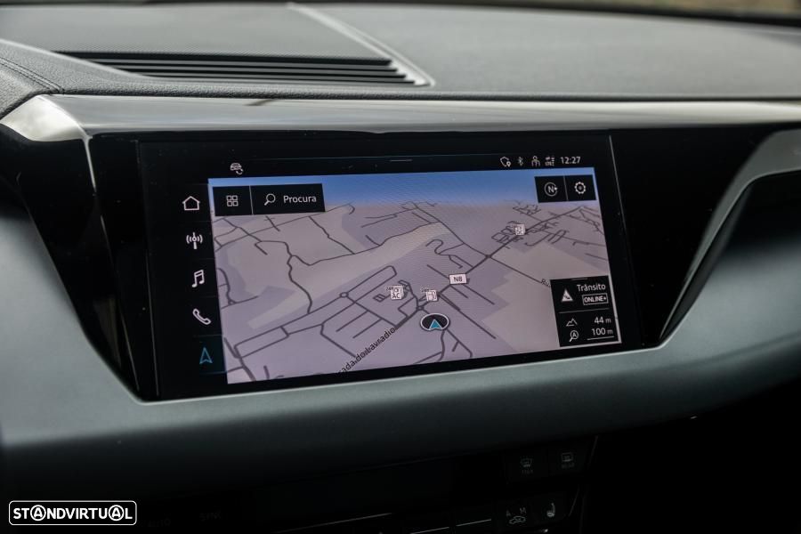 Audi e-tron GT quattro - 46