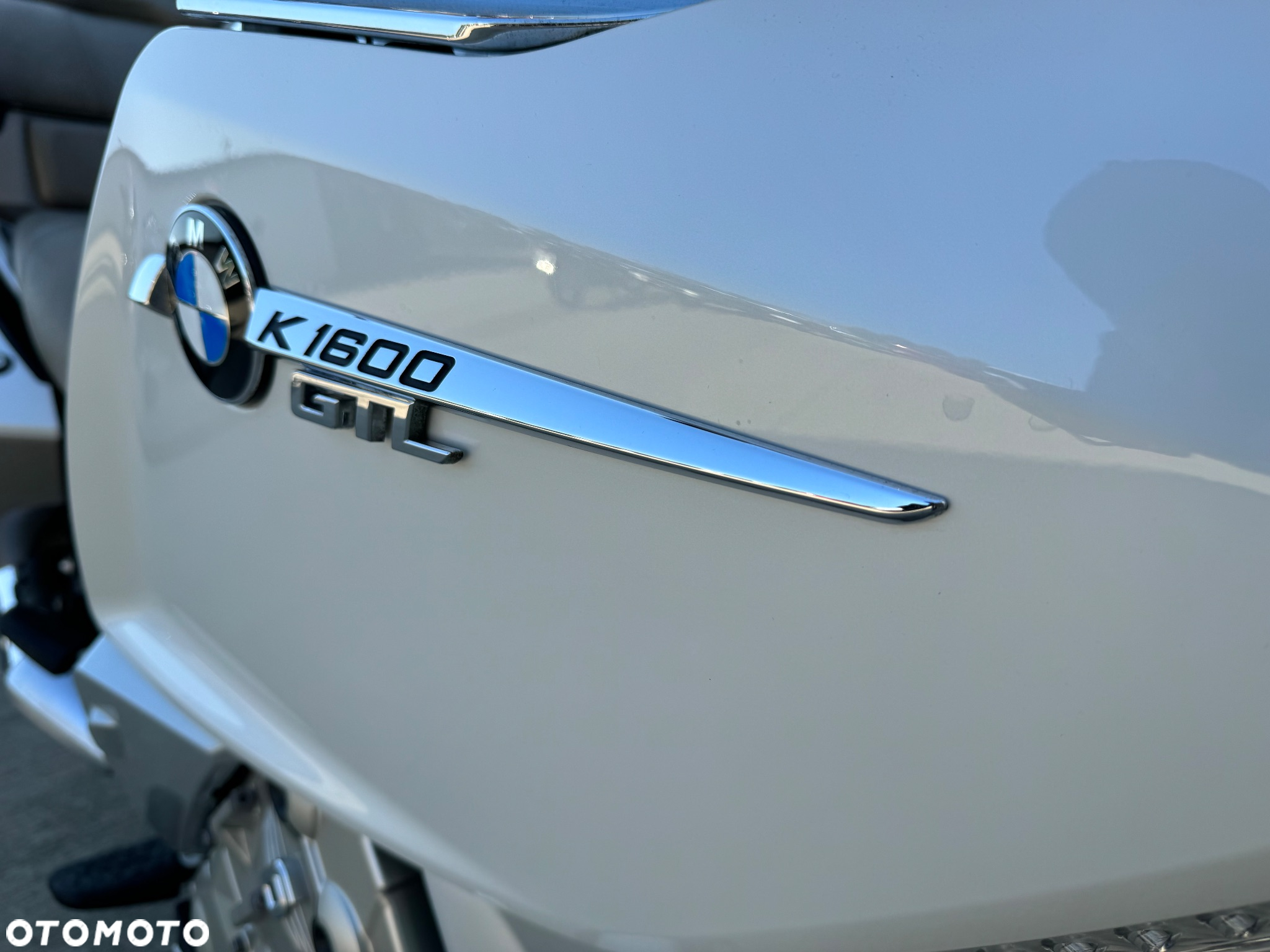 BMW K - 16