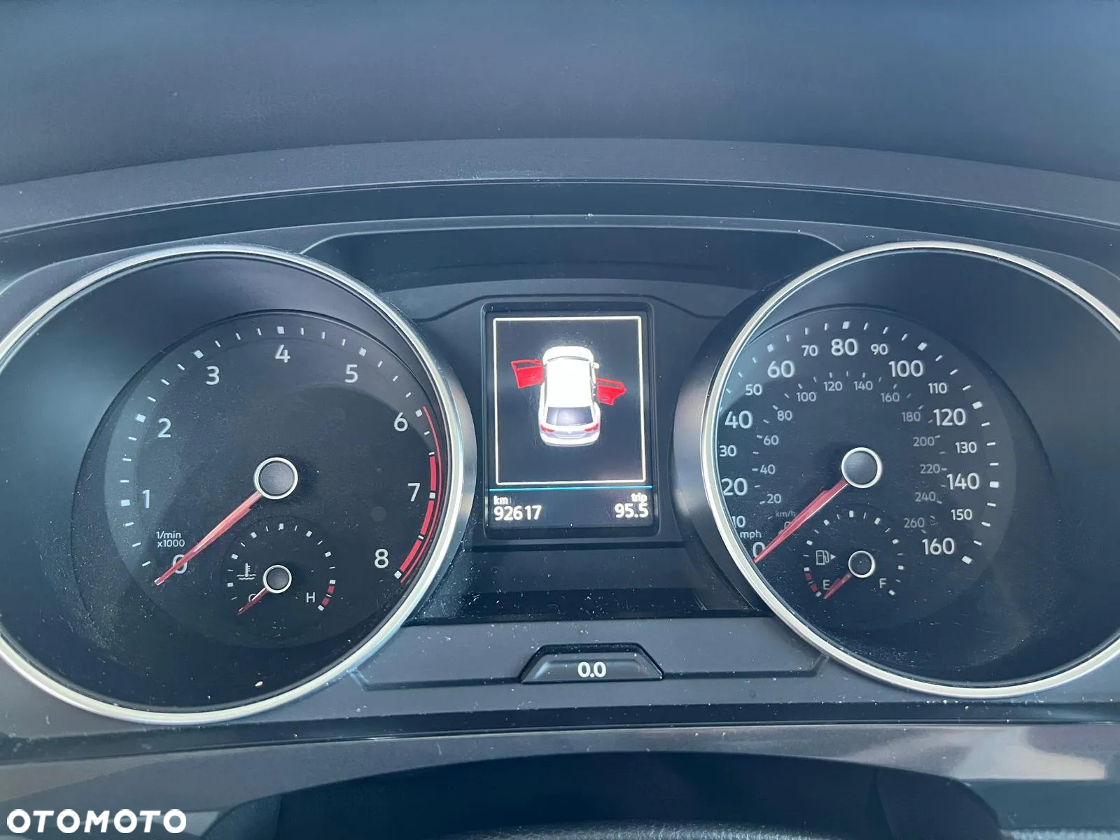 Volkswagen Tiguan - 6
