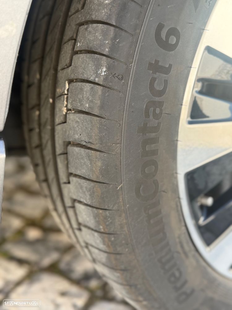 Mercedes-Benz A 250 - 8