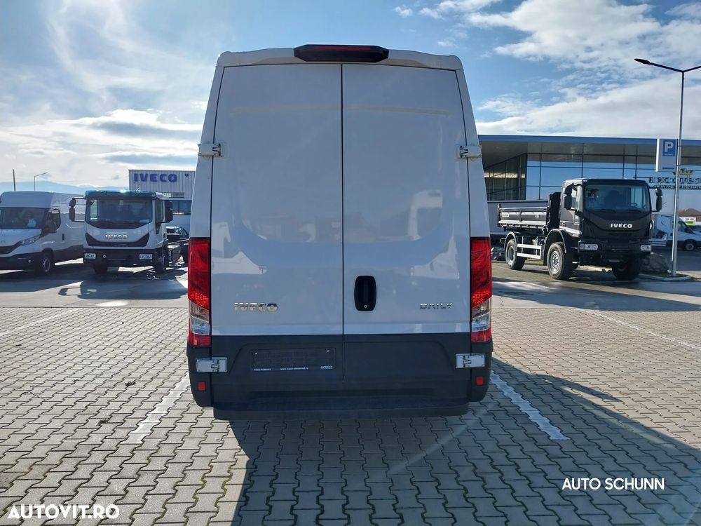 Iveco Daily 35S14 VAN - 7