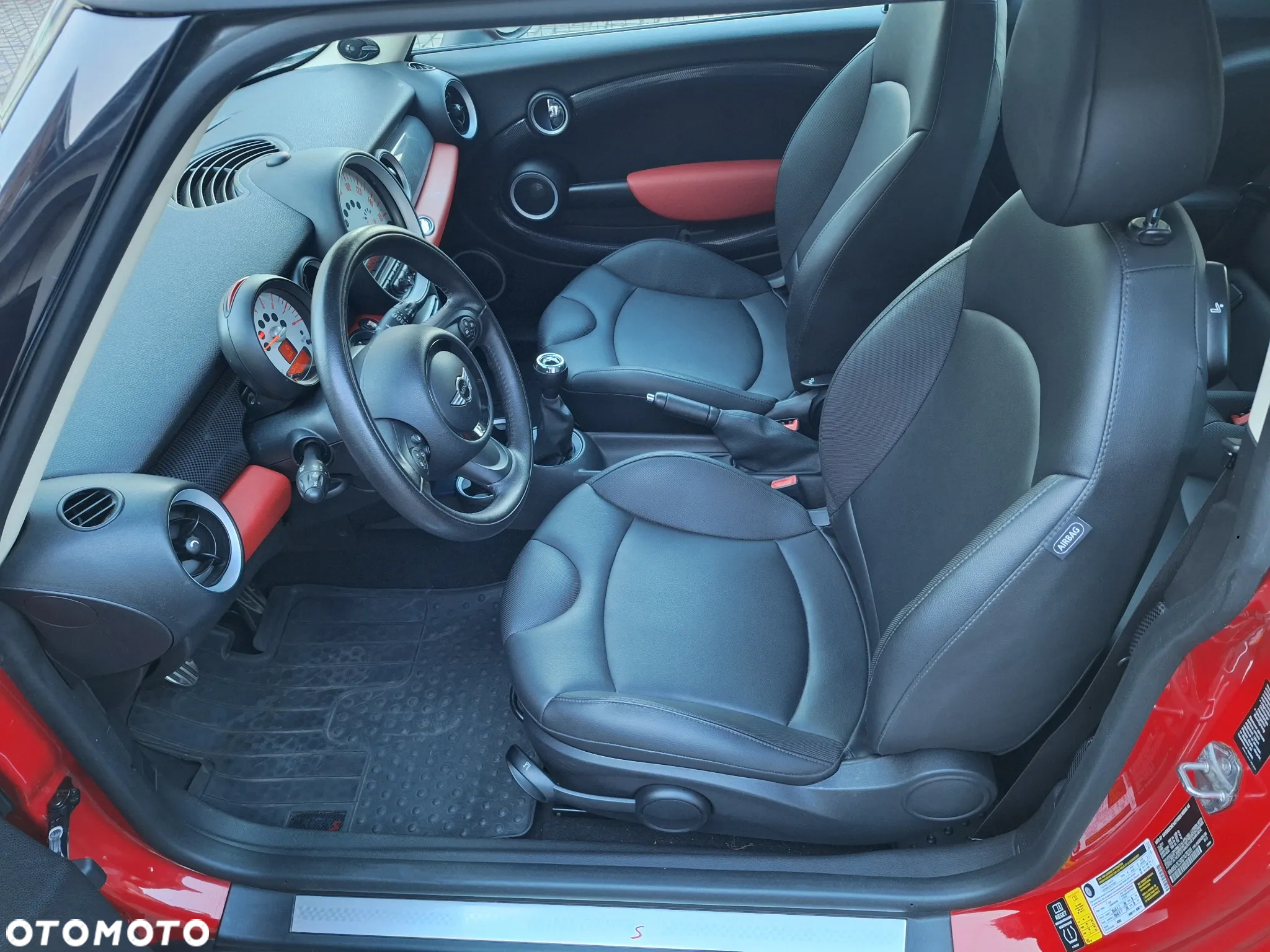 MINI Cooper S - 6