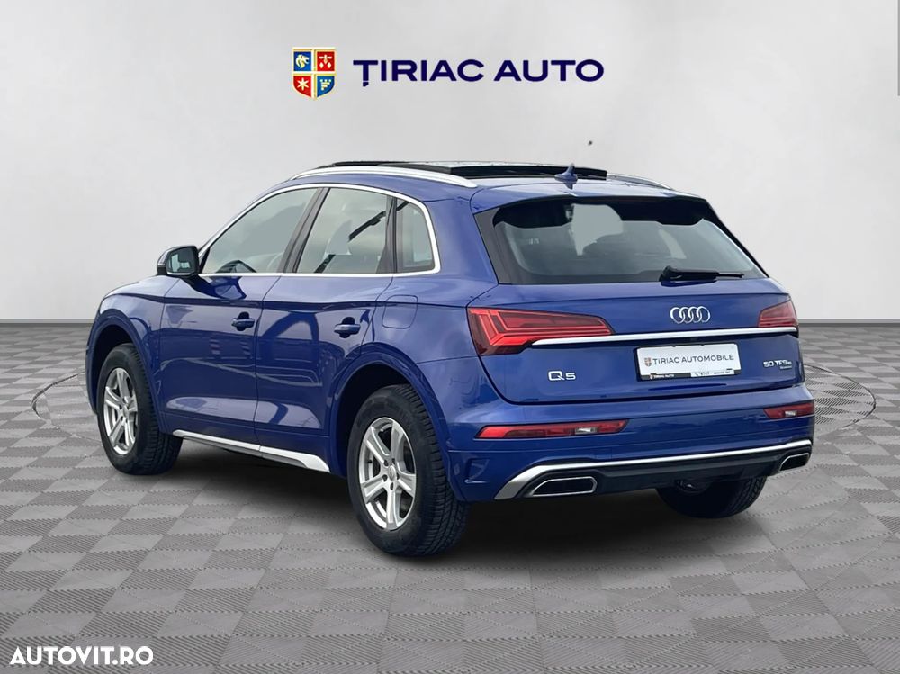Audi Q5 - 3